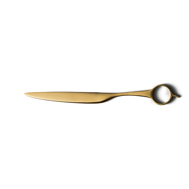 MEMENTO Barber’s Shear