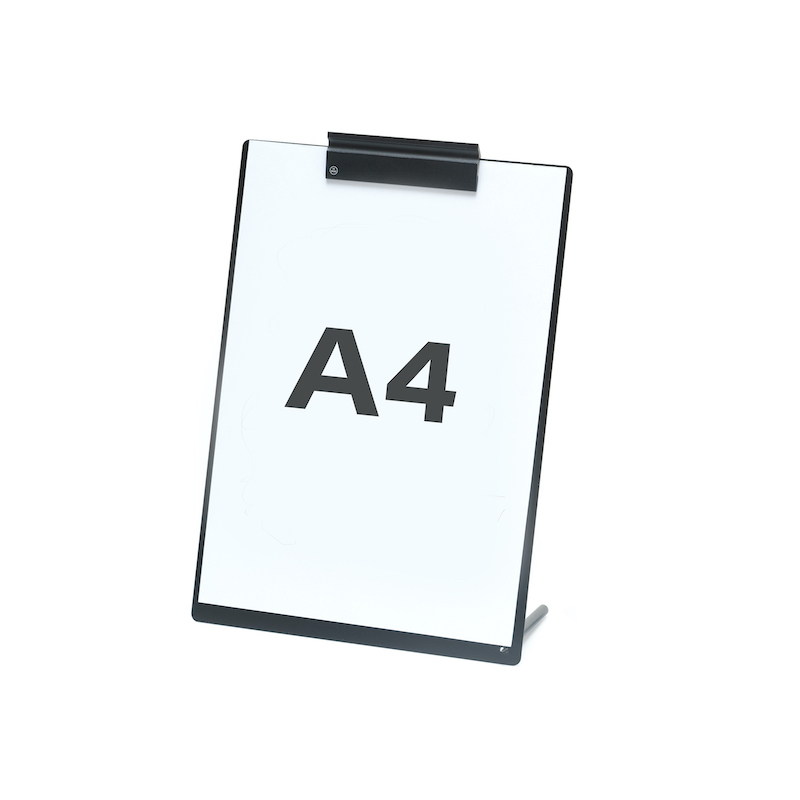 Clipboard A4/Letter