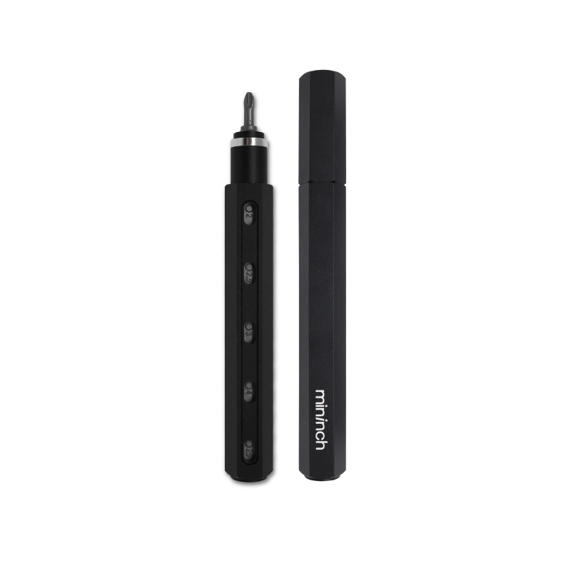 Tool Pen - Black Edition