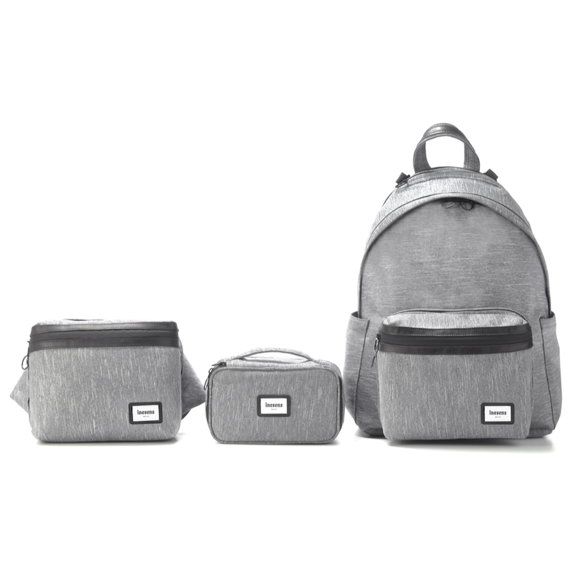 Wonder 3 Piece Set
