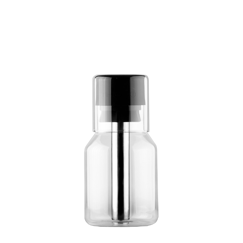 THAT! Chill Carafe, glass wine decanter