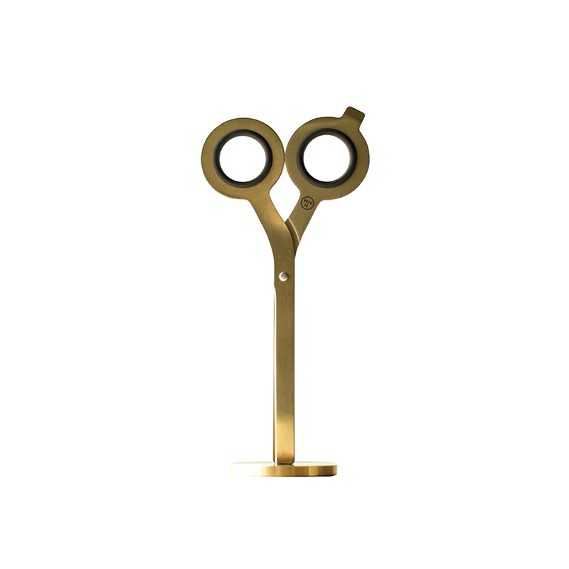 Scissors(Gold)